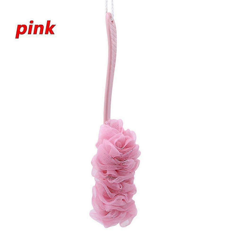 Back Body Bath Wipe Gauze Soft Mesh