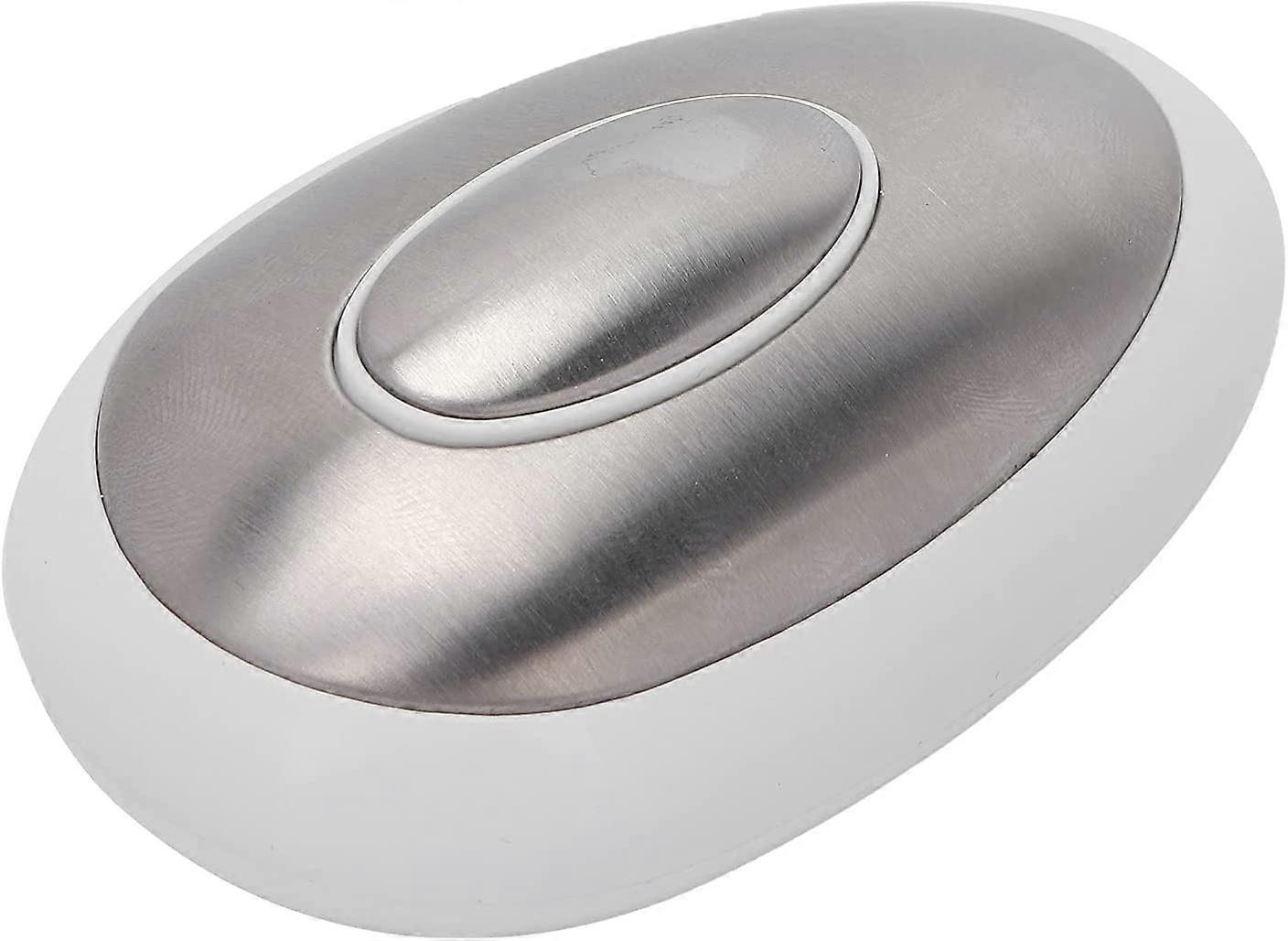 Handheld Sleeping Aid Device Fast Sleep Helper Microcurrent Palm Fatigue Soothing Device