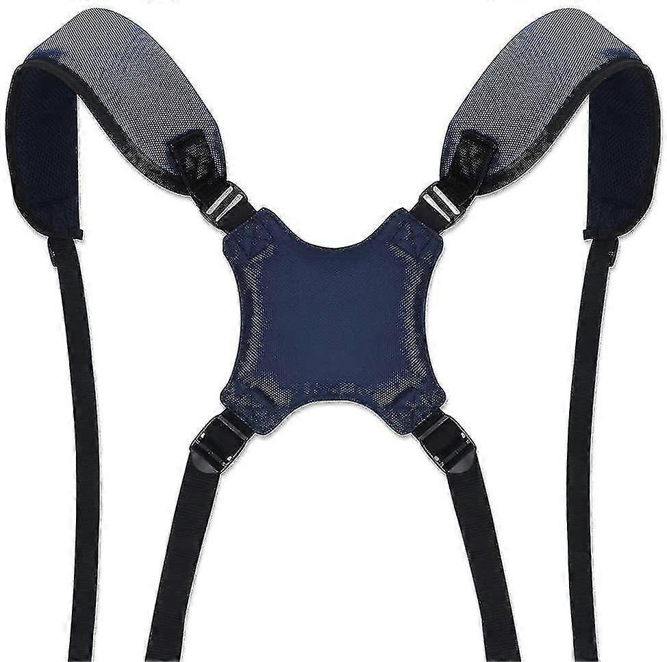 المحمولة الغولف الكتف حزام حقيبة الغولف حزام الراحة الكتف Strap_ (COSTBUY)