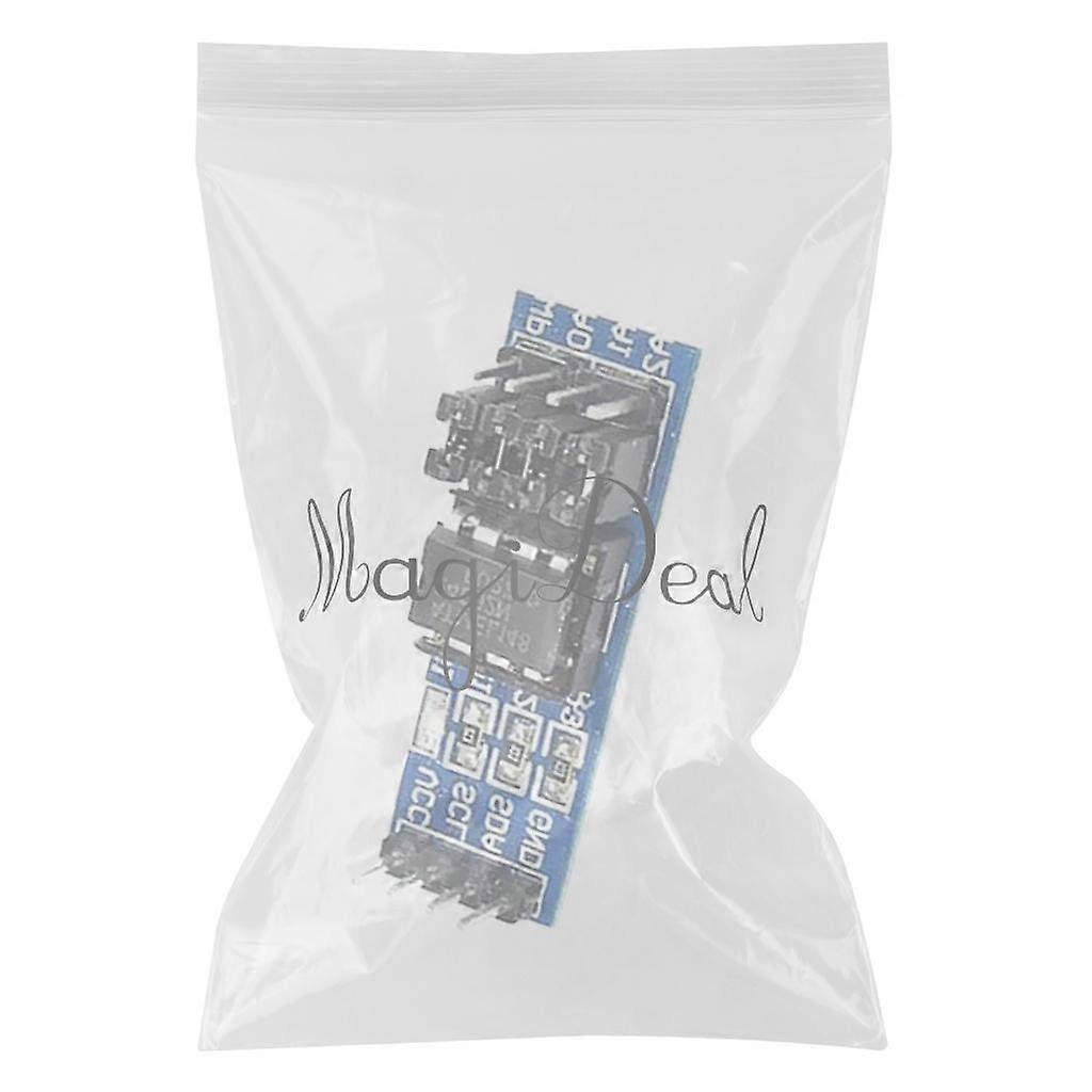 5x LC-AT24C256 I2C EEPROM Memory Module Mold Development Module