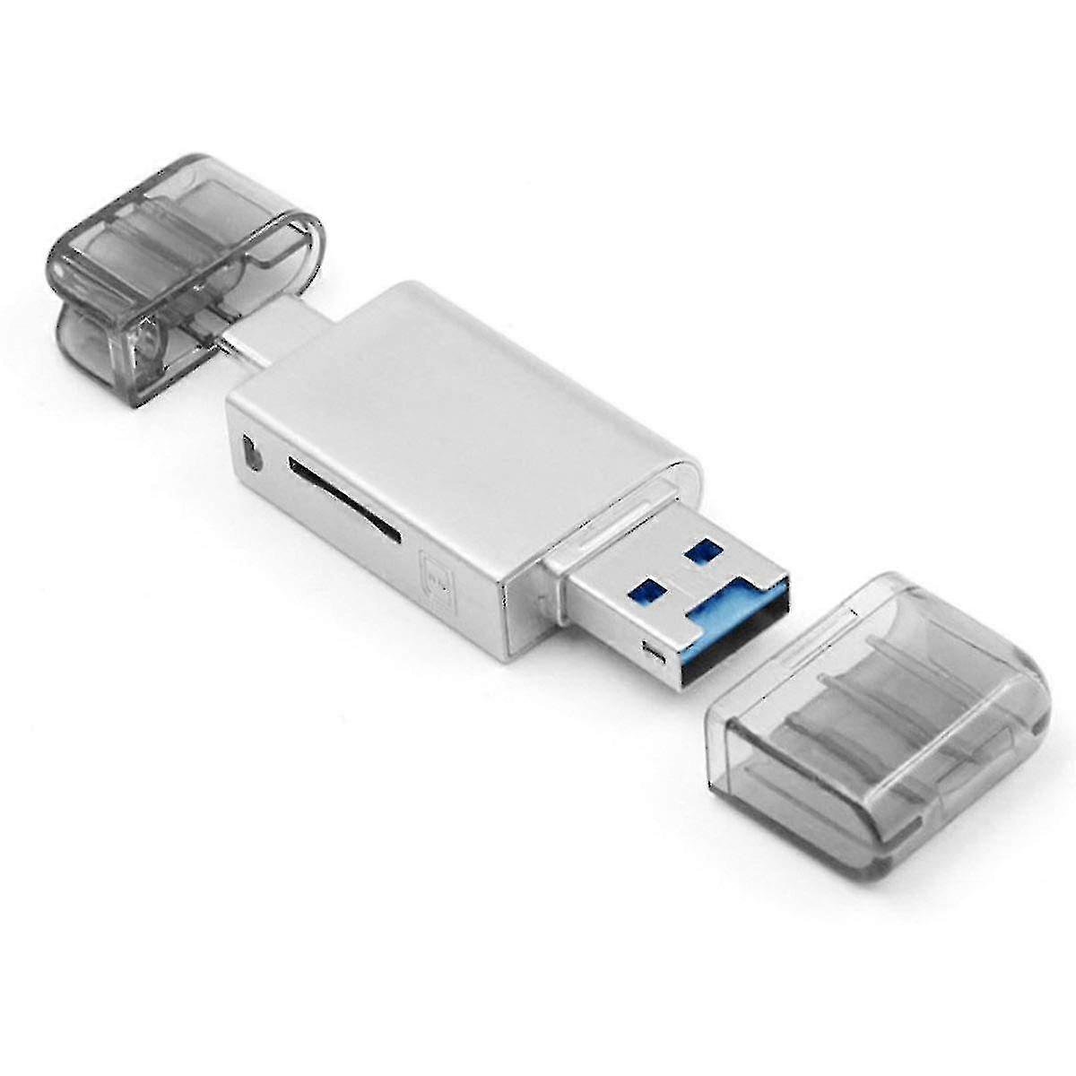  USB-c / USB2.0         Micro SD TF 
