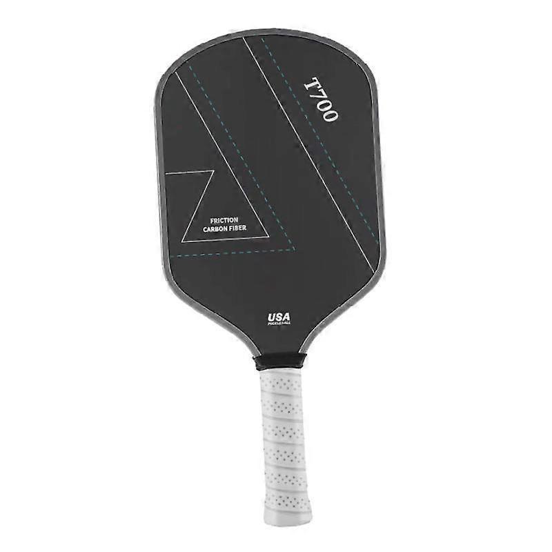 Pickleball Paddle 16mm Thick Pickleball Racket for Power Consistency Balance
