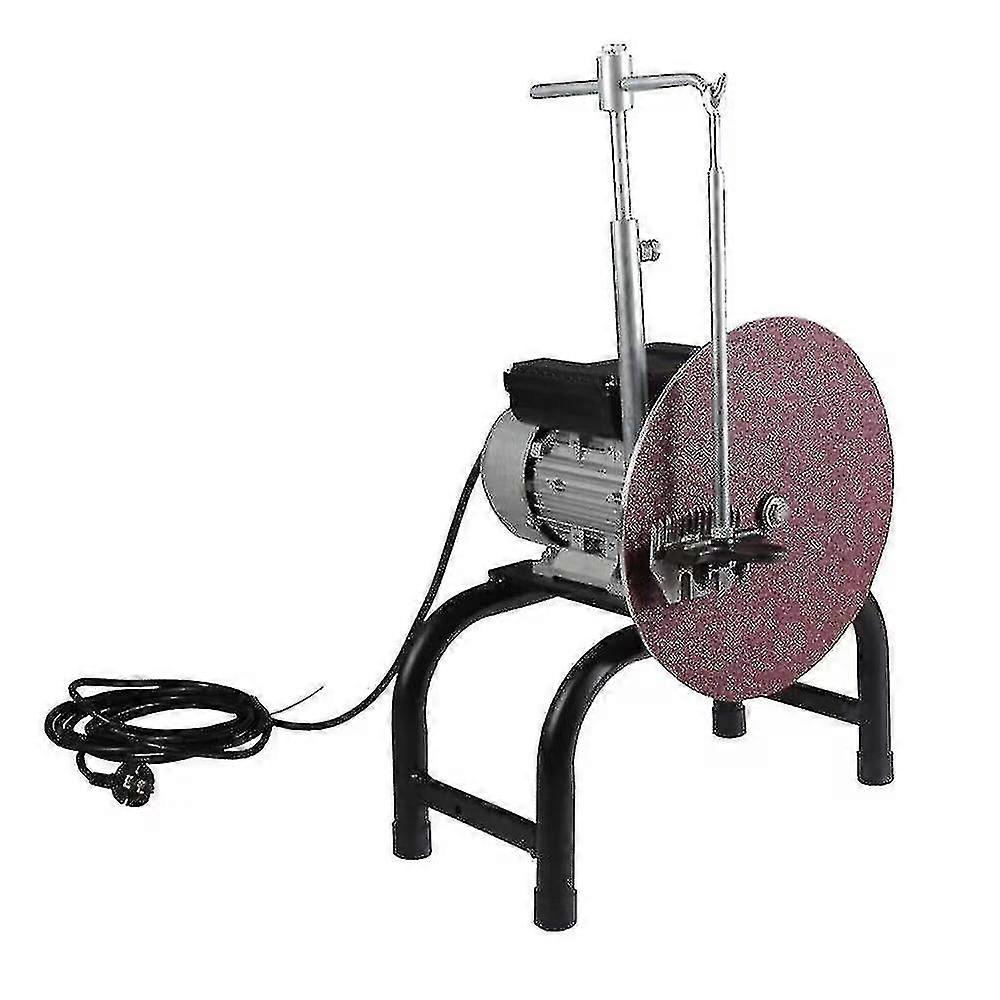 Machine de broyage de cisaillement de moutons électrique 480w