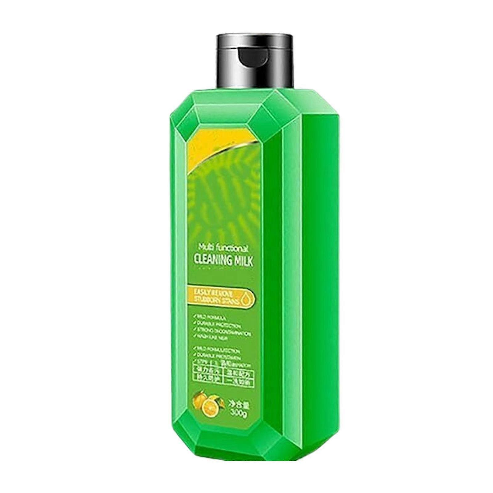 Powerful Multifunctional Cleaner for Kitchen, Bathroom, and Car