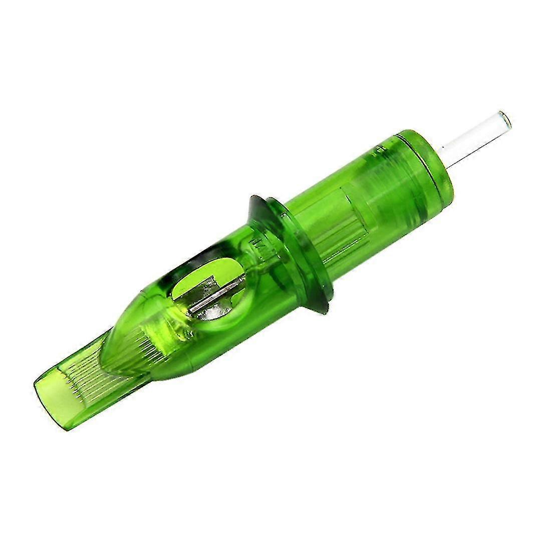 Professional Sterilized Disposable Cartridge Needles E 27mc Bp