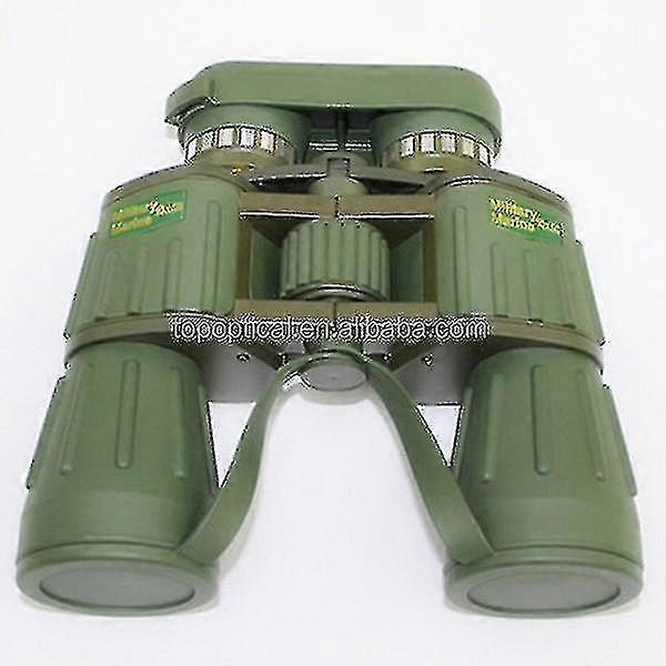 Ful 10x50 20x50 Binoculars Optical Instrument Ran