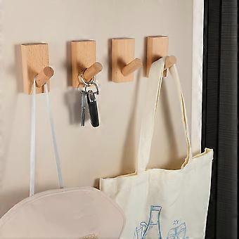 Arancione  Confezione Da 2 Ganci Per Garage, Ganci Da Parete Per Lorganizzazione Degli Utensili 87780530