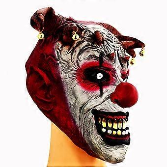 Maschere Feste Faccia Serial Killer Maschera Spaventoso Lattice Testa Intera Maschera Film Horror Halloween Puntelli Cosplay T230905 Da 5,58 € | DHgate Maschere Feste Faccia Serial Killer Maschera Spaventoso Lattice Testa Intera Maschera Film Horror Halloween Puntelli Cosplay T230905 Da 5,58 € | DHgate
