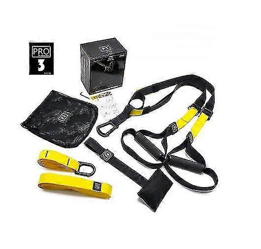 Inomhus funktionellt träningsbälte Yogabälte