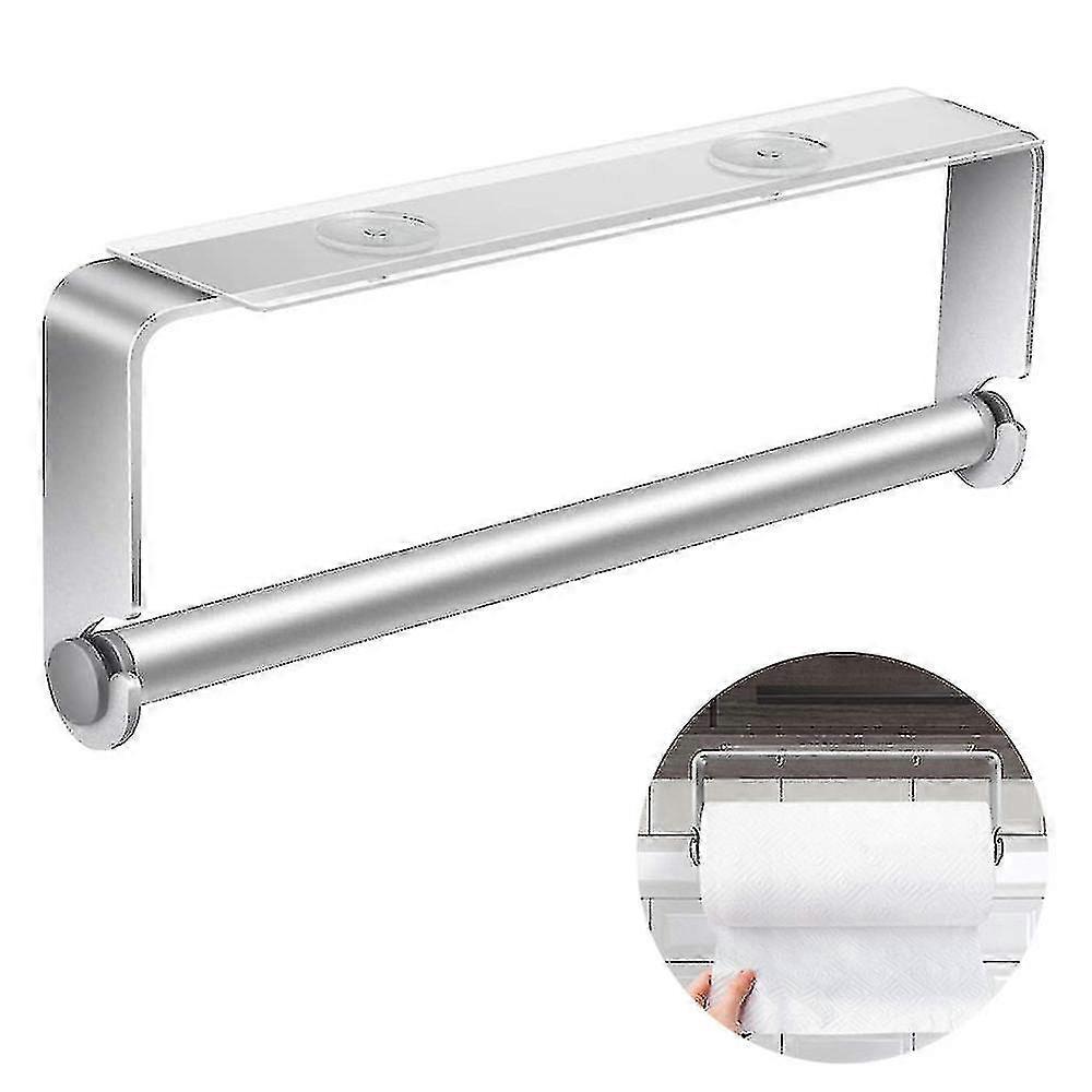 Kitchen Roll Holder/Wall Mounted Kitchen Roll Holder Sets-Kitchen Roll