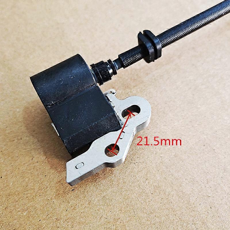 Bobina di accensione Bobine di accensione per McCulloch Mac833 Mac 835 Mac 838 Tivoli 45 Tivoli 60 Bobine di accensione