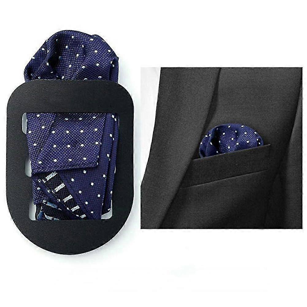 الرجال بدلة جيب منديل تحديد كليب المجلس - منديل دعم المجلس أفضل هدية