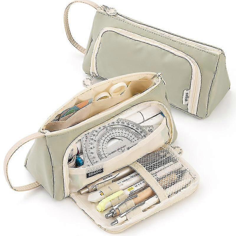 Student Pen Pencil Case Sry Bag Lar - A