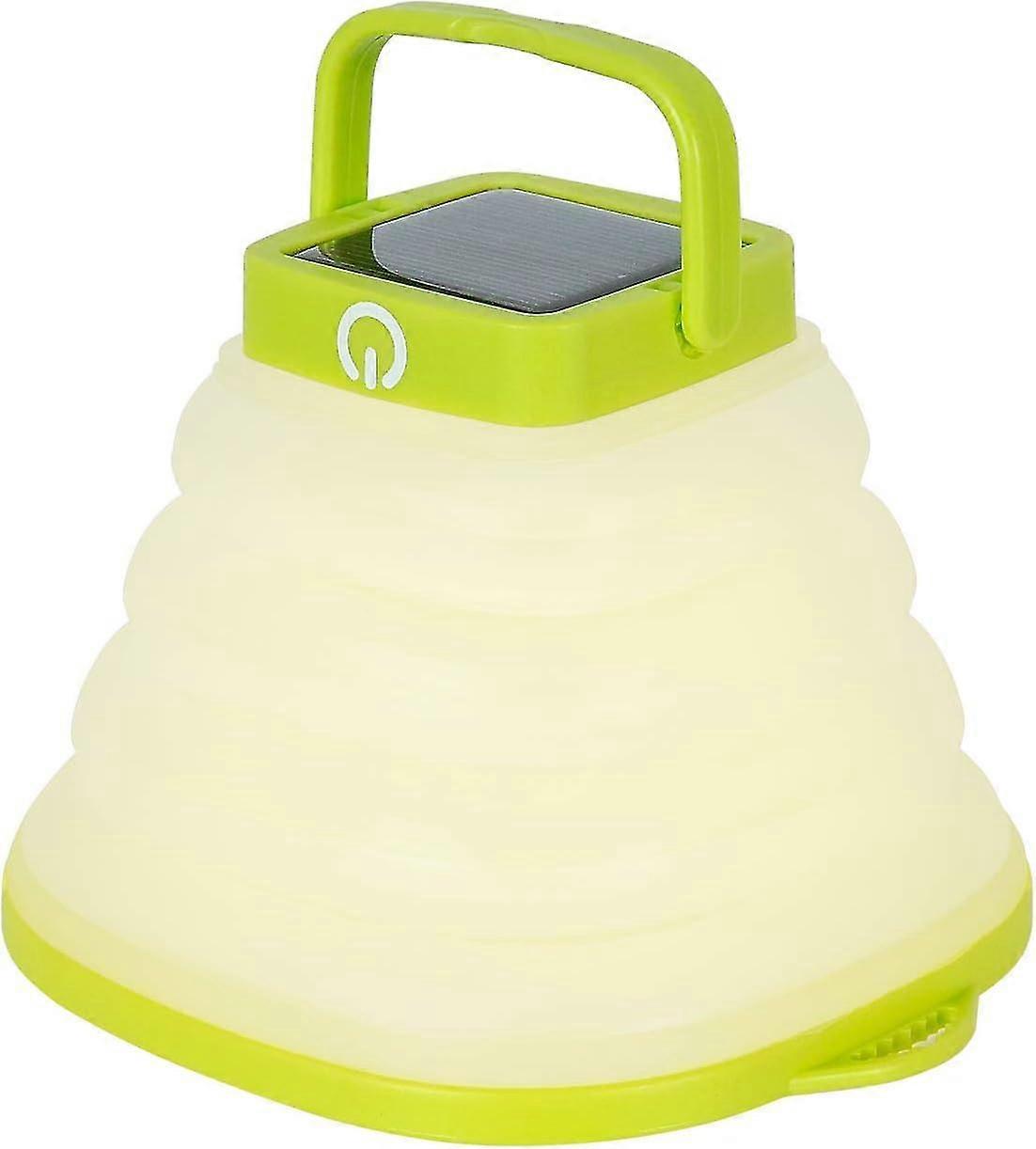 Foldable Led Light Camping Light