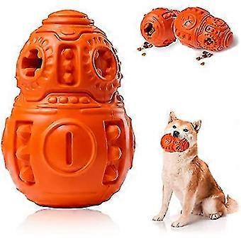 Dog Toy, Dog Chew Toy, Durable Natural Rubber, Indestructible Dog Toy For Big Small Dogs