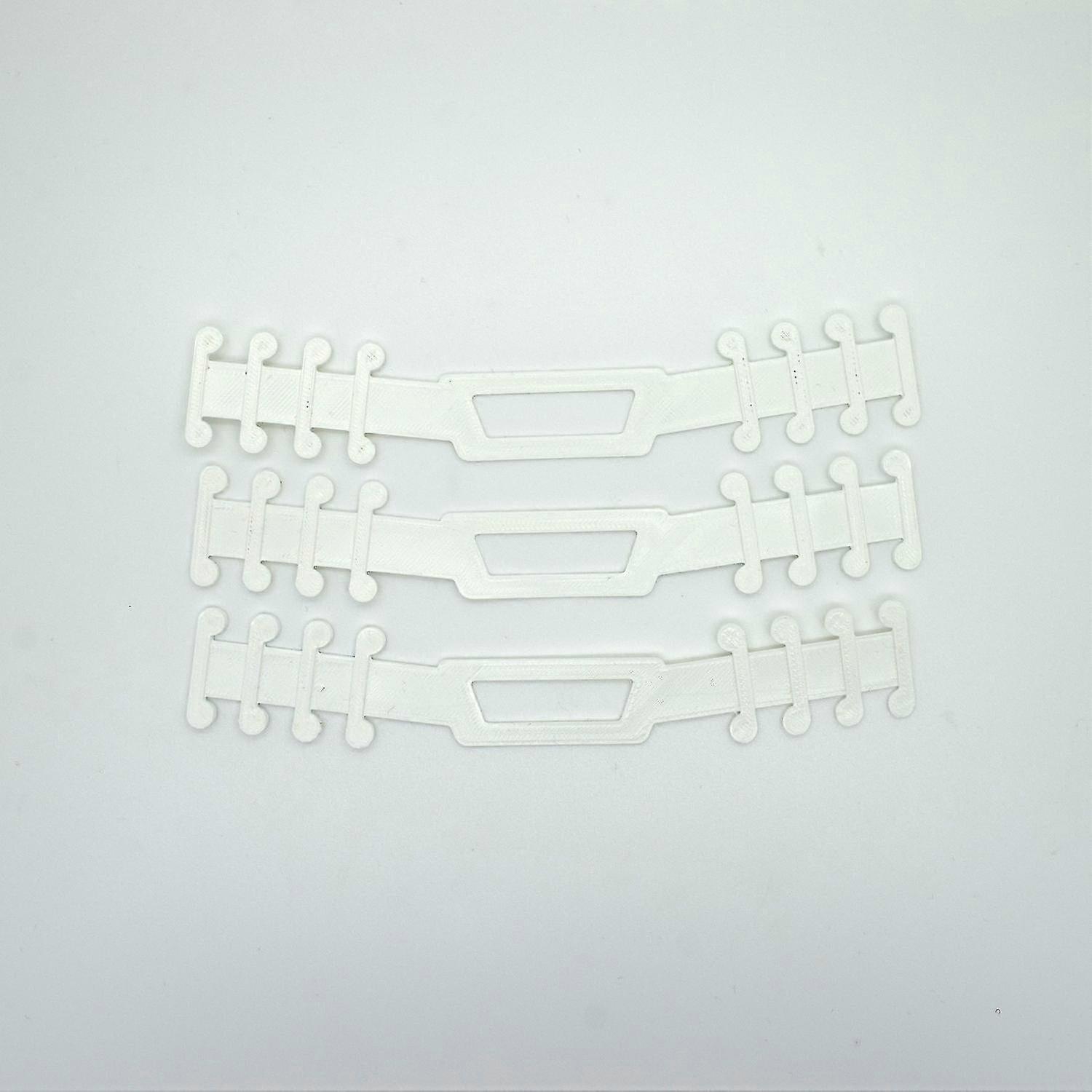 5x Ear Saver Back Head Clip For Mask