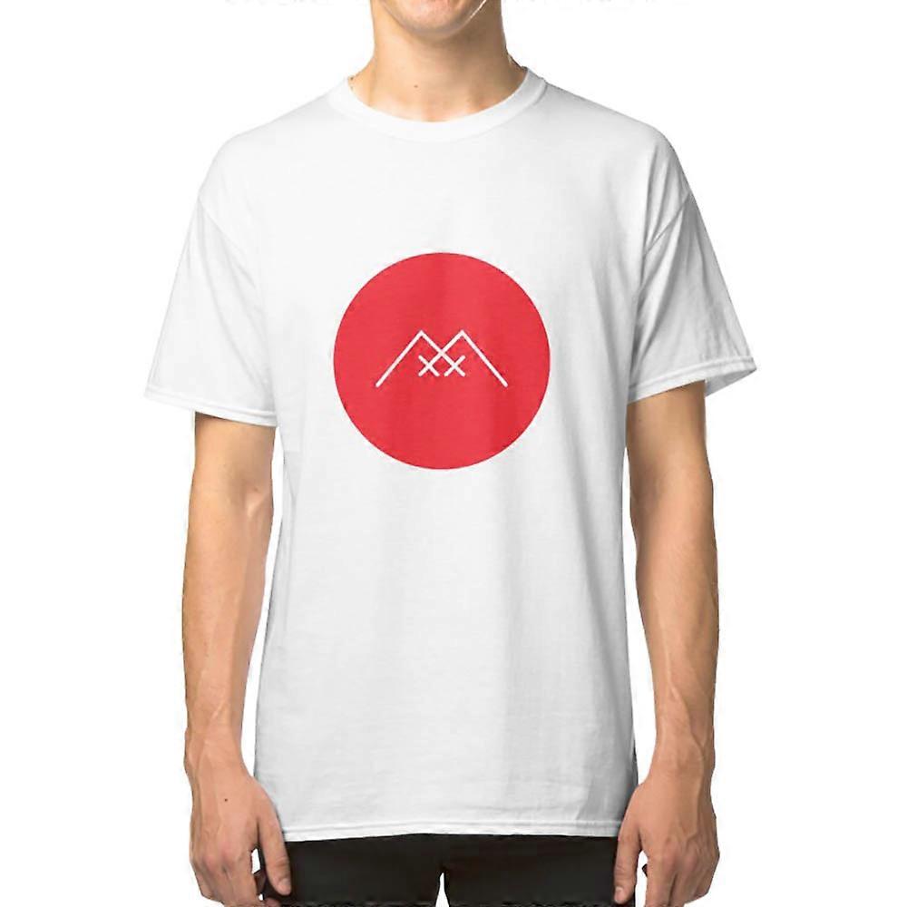 xiu xiu T-shirt