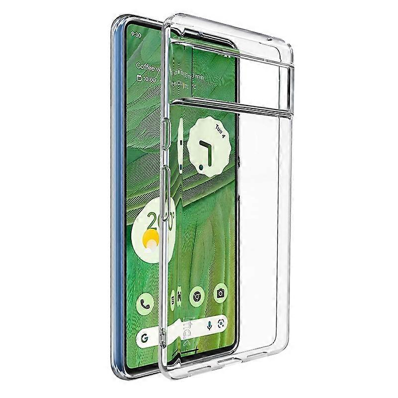 TPU Case For Google Pixel 7