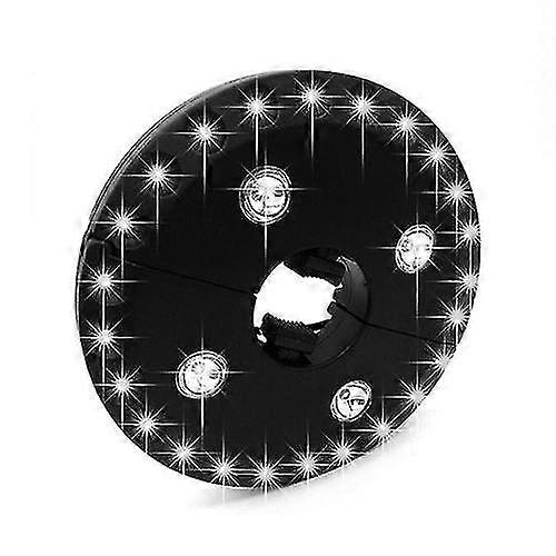 Patio Umbrella Light Wireless Outdoor Camping Tent Lights LED Lighting 3 Mode