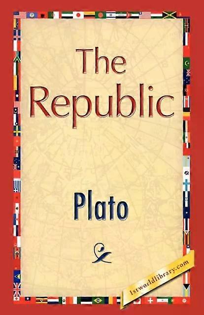 The Republic - Plato