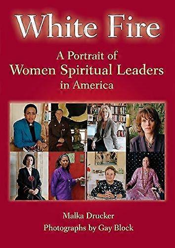 White Fire - Malka Drucker - Biography: general - Turner Publishing Company - IPS - Paperback