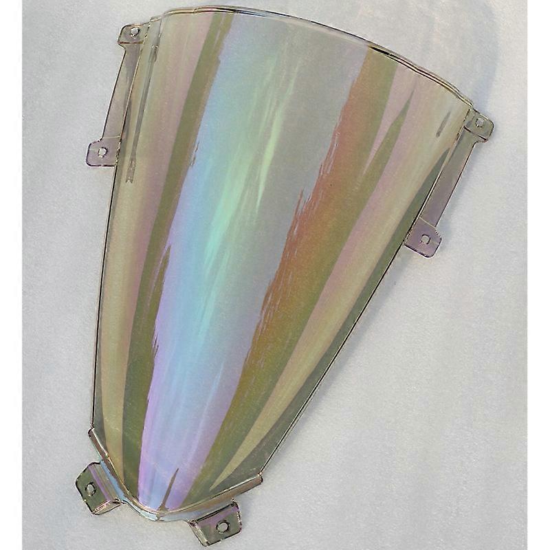 Windscreen For Ducati Panigale V2 955 V4 R S V4R 998 V4S Corse 2018 2019 2020 2021 Screen Deflectors Windshield Iridium Smoke