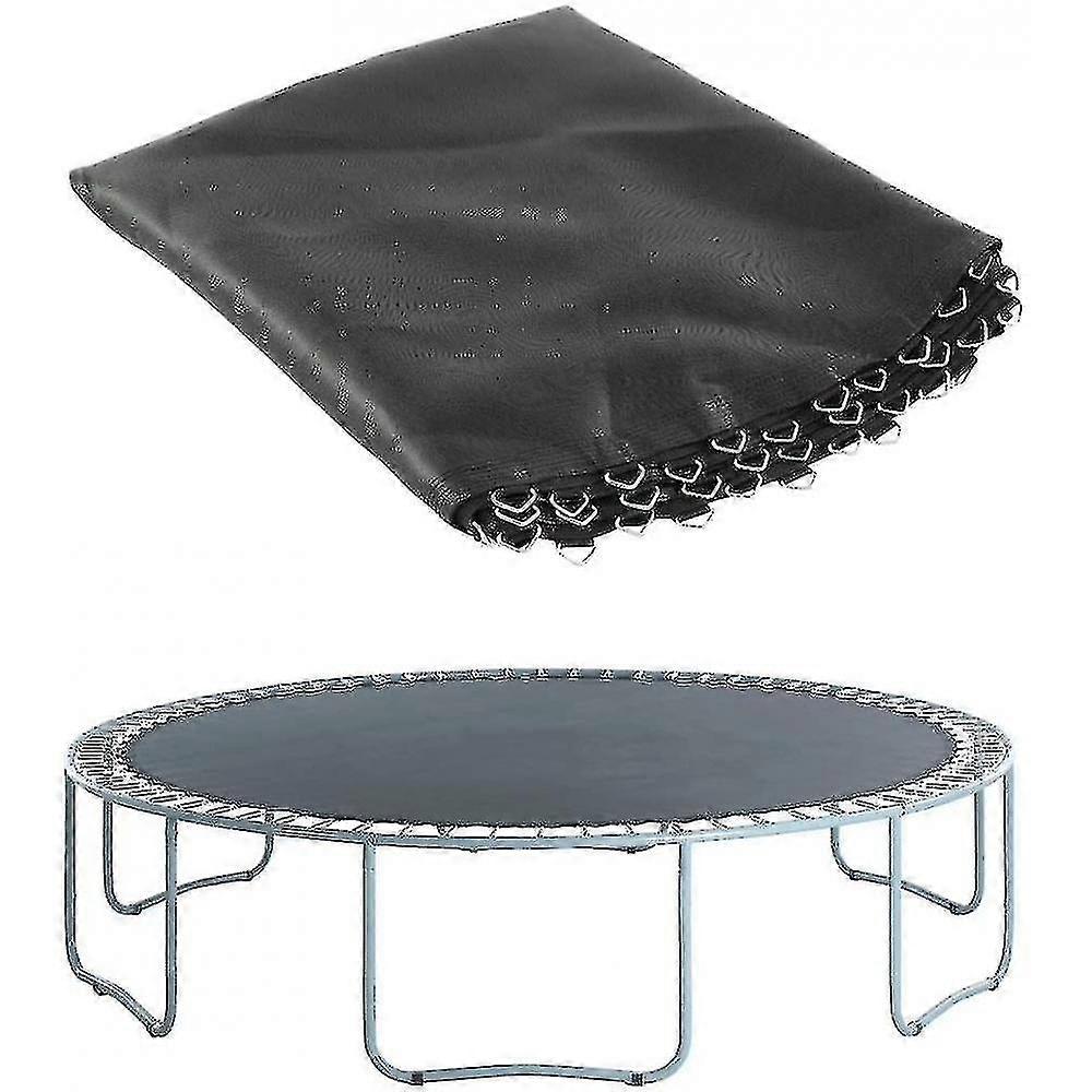 Pro Trampoline Replacement Jumping Mat | Compatible With Round Frames | Perfect Bou