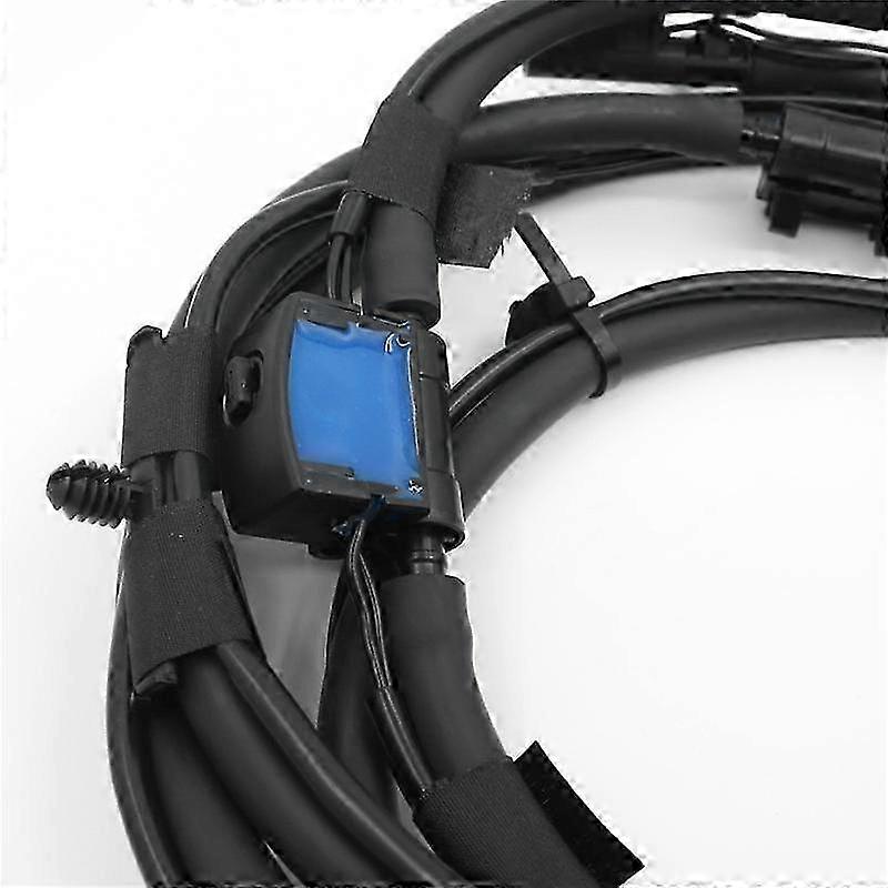 Nuovo Ugello lavavetri Tubo flessibile A1698600192 adatto per - a W169 2004-12 / B W245 2005-11