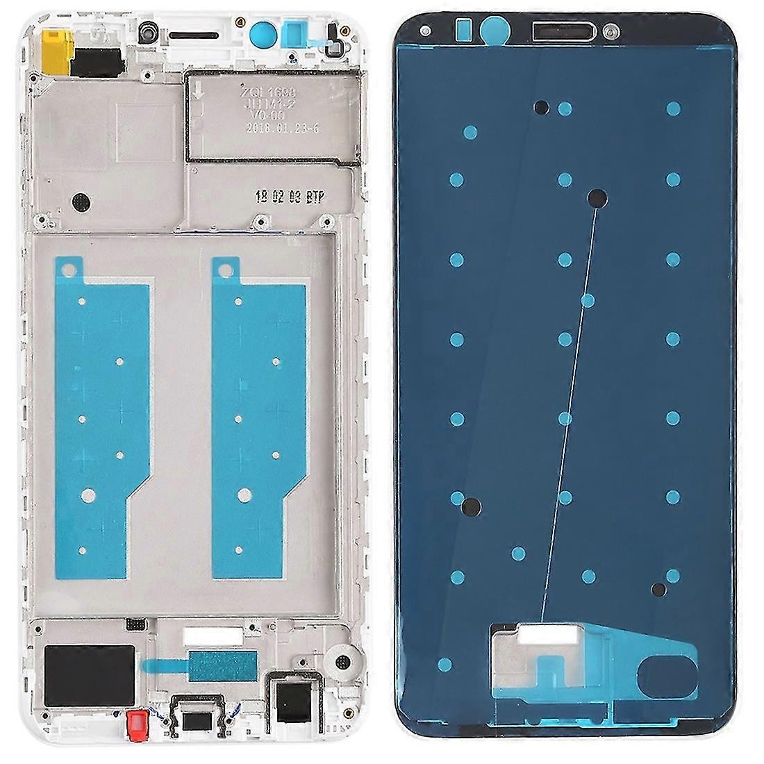 2026 New Front Housing LCD Frame Bezel for Huawei Honor Play 7C