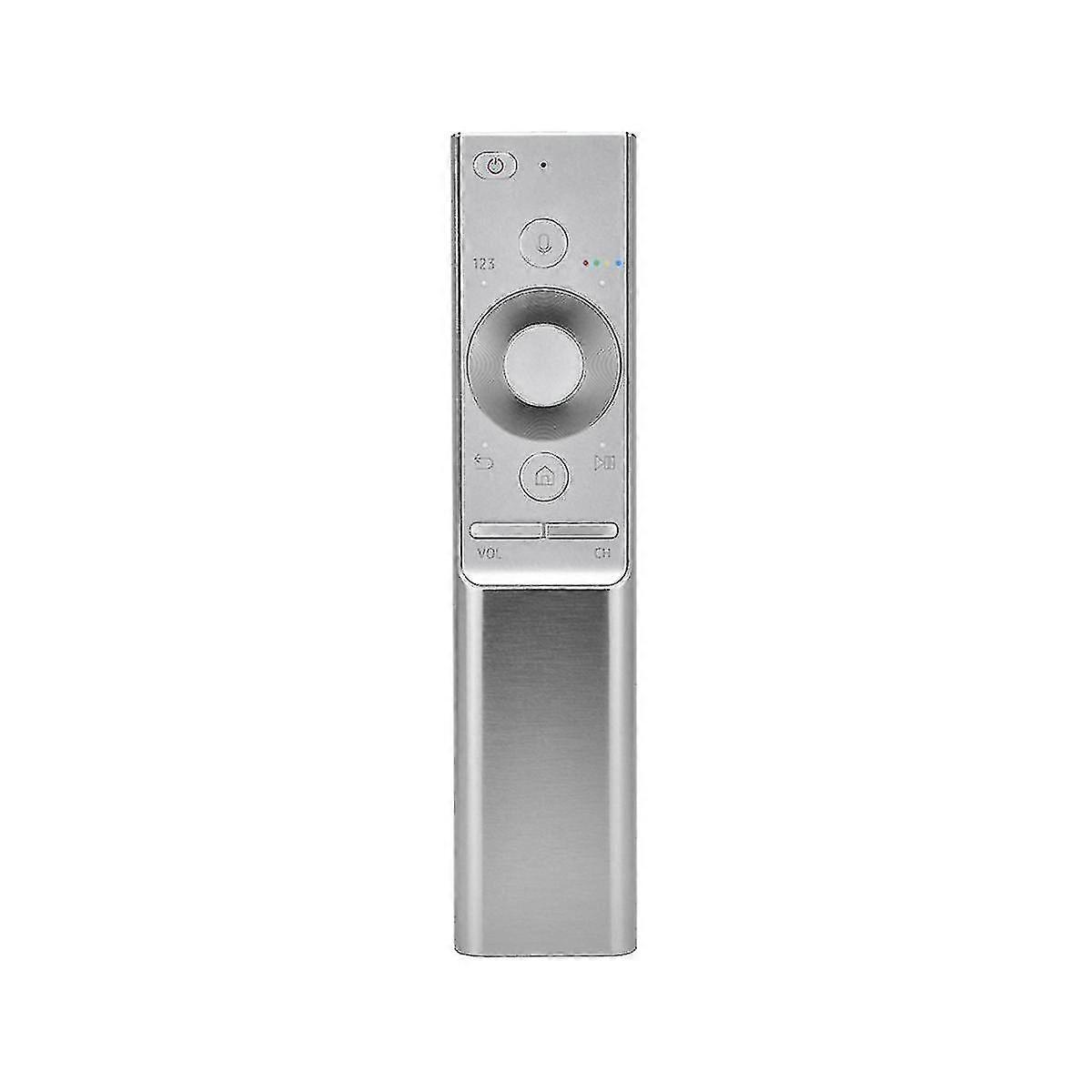 Tv Remote Control For 4k Ultra Hdtv Bn59-01272a Rmcrmm1ap1 Bn59-01274a Bn59-01270a Bn59-01300c - MXBC