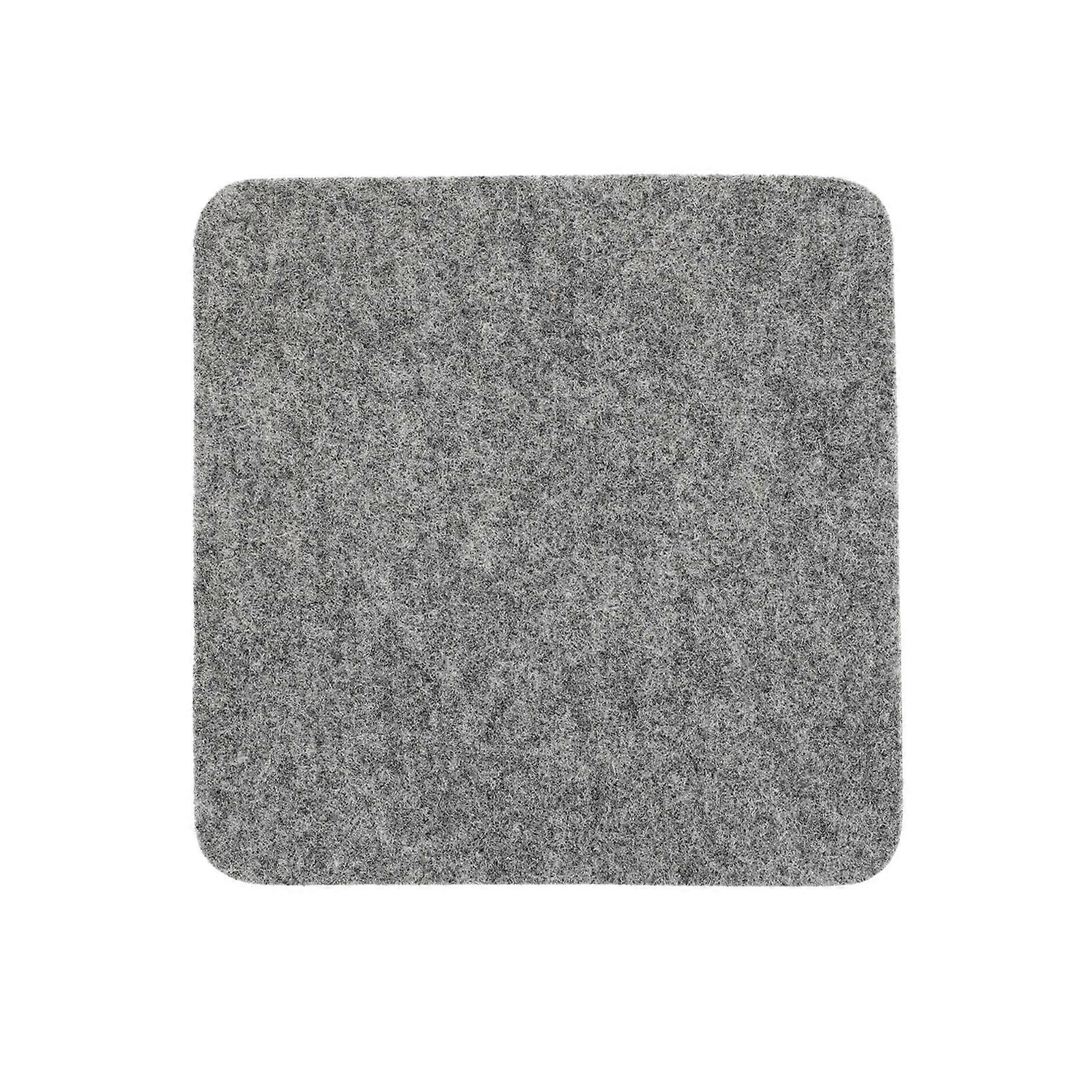 Wool Felt Pressing Mat Portable Felted Ironing Board Clothes Ironing Pad
