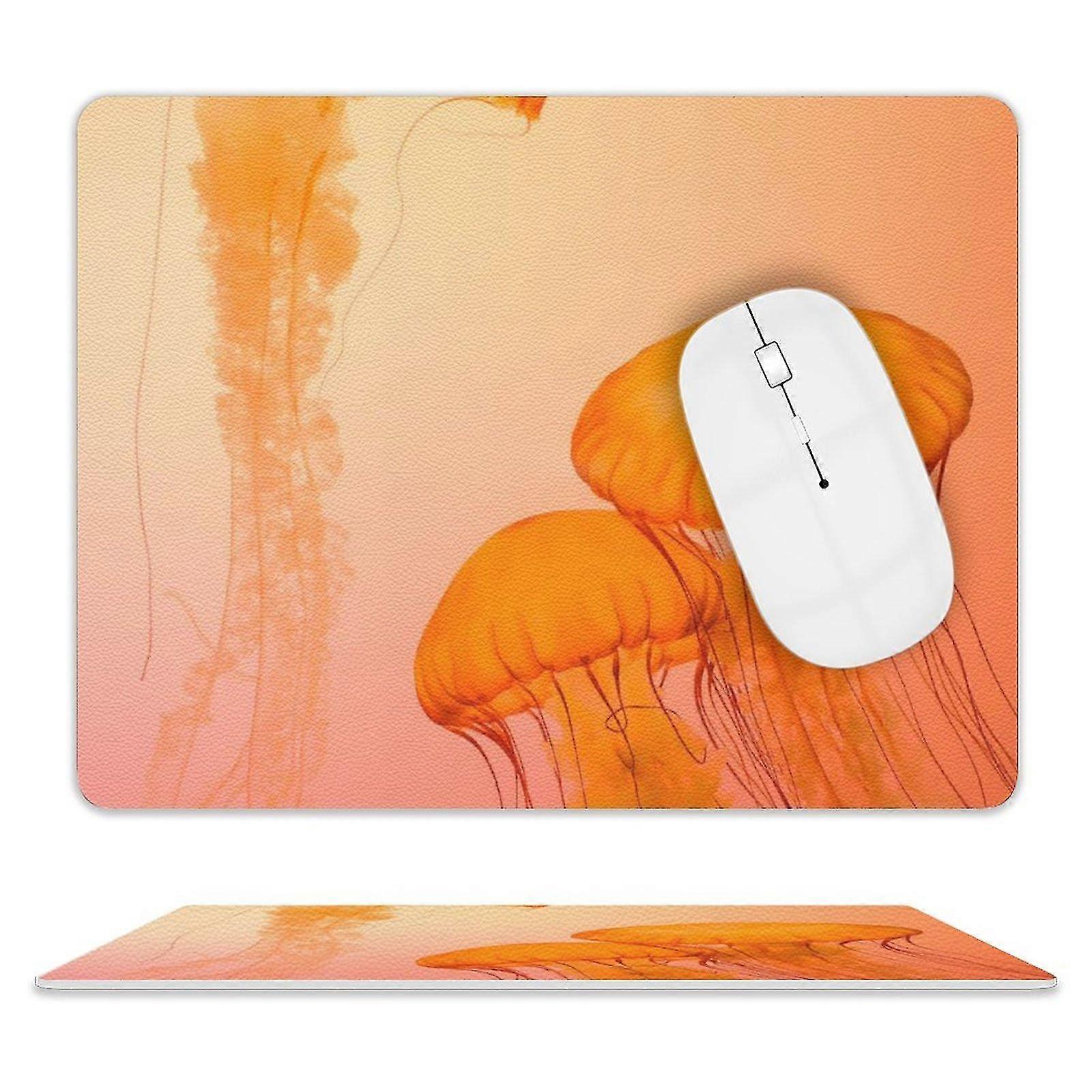 Medúza minta egérpad