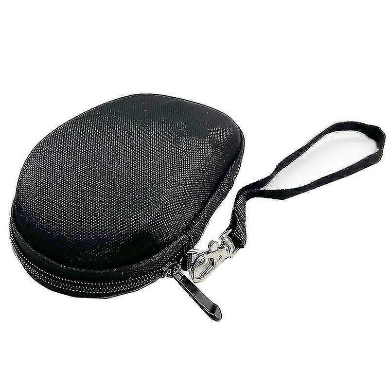 Protective Eva Hard For Case For M650l Wireless Mice Gaming Mouse Carrying Storage Bag Simple Stylish And Strong