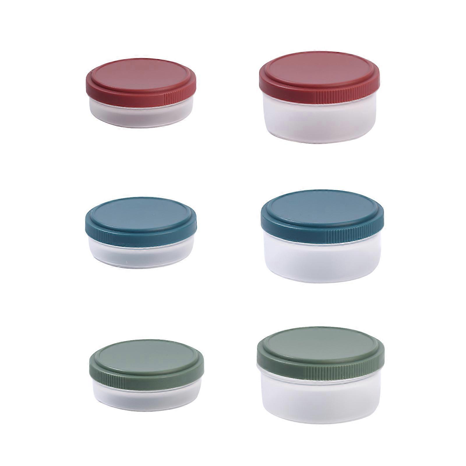 Sauce Cup Condiment Containers Creative Durable Kitchenware