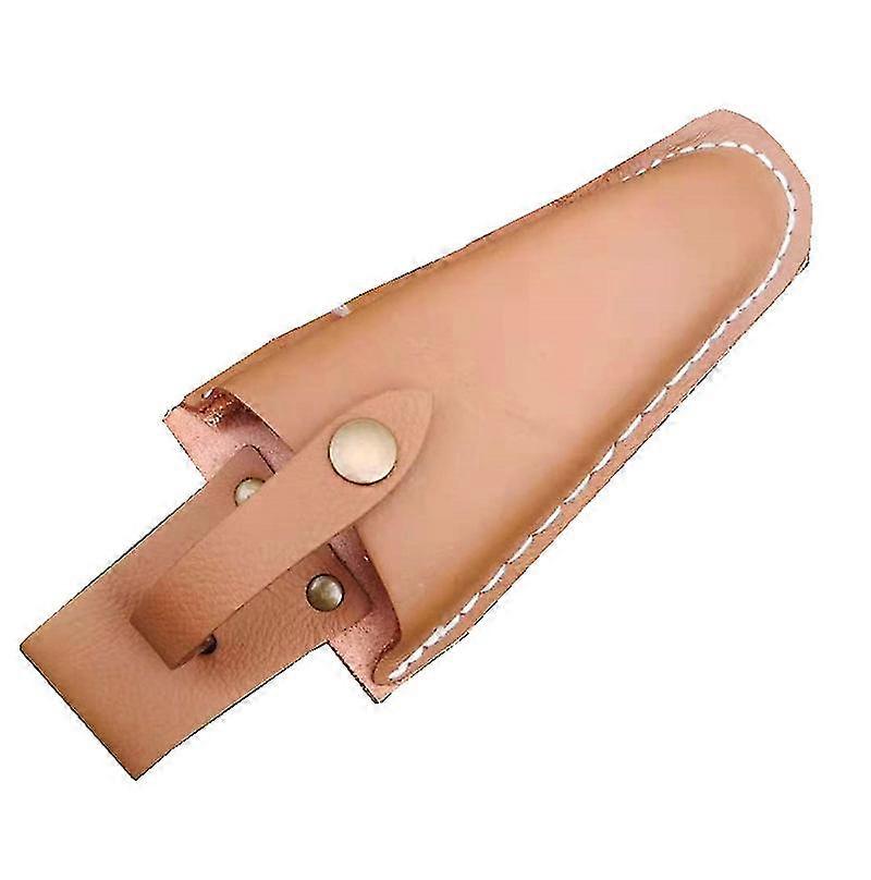 Sheath Pouch Holder Tool Pouch For Pruning Shears Pruner Pruning Shears Hanging For Garden Pruning (1pc)