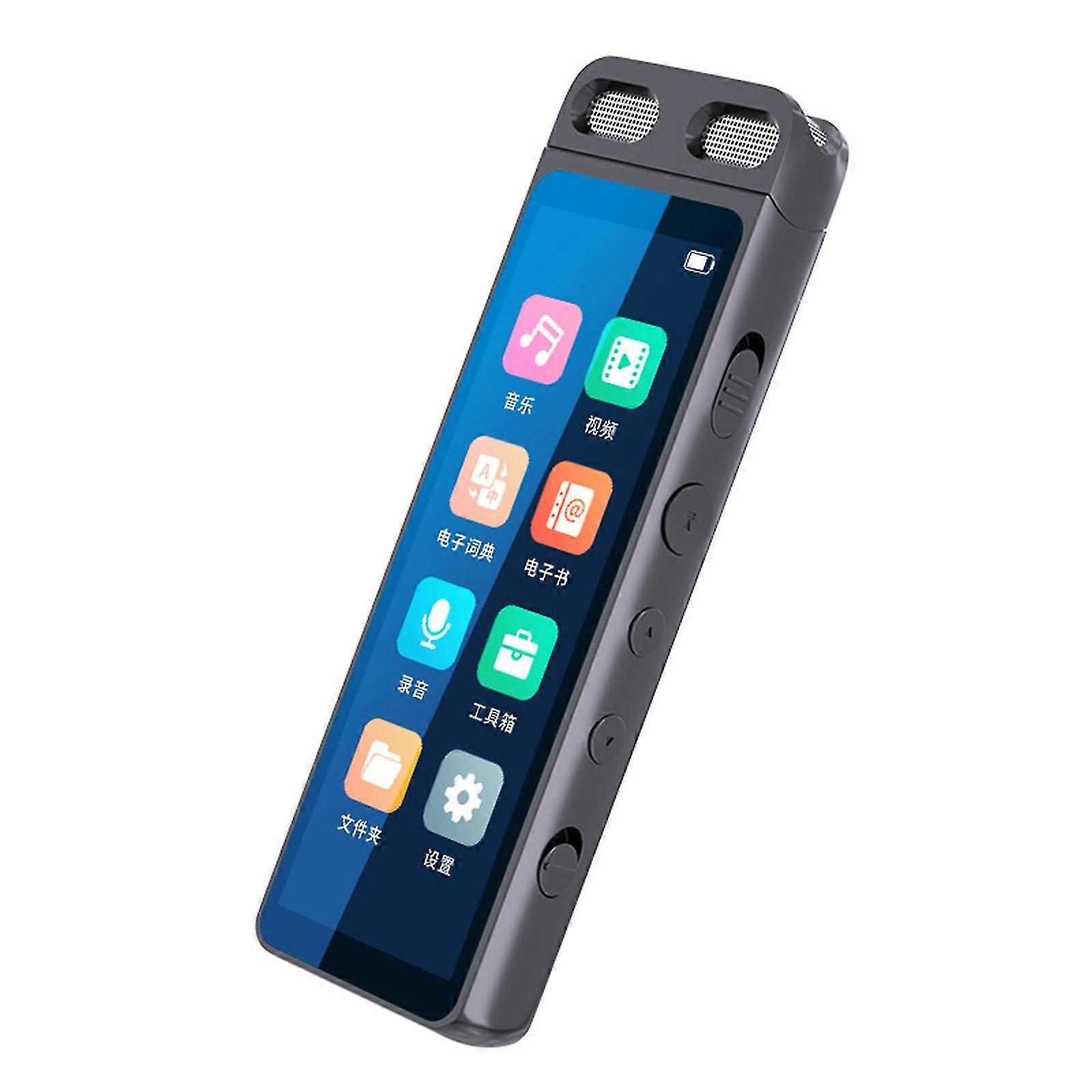 Mp3 Portable Video And Music Player