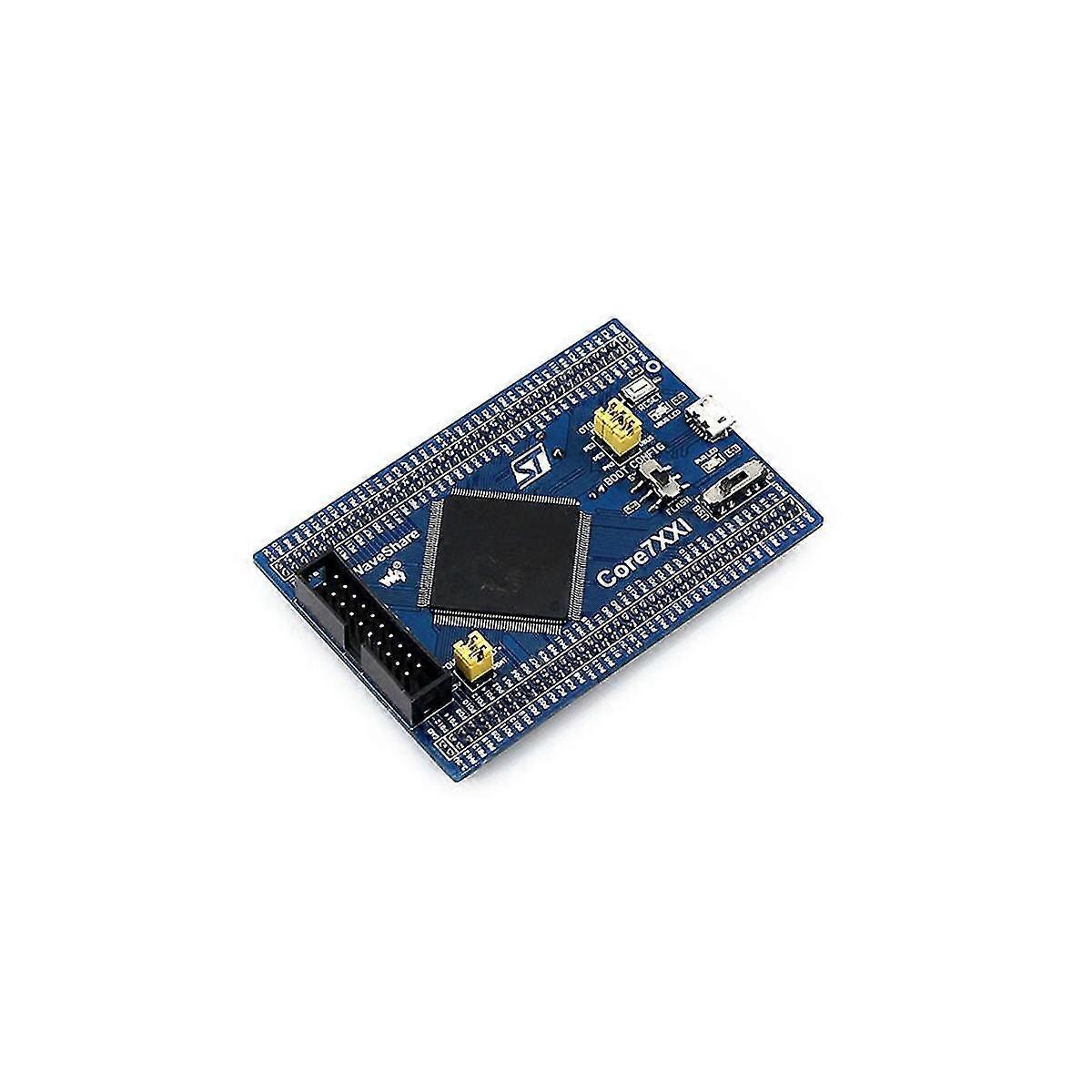 Stm32f746igt6 Core Board Minimum System Board With Jtag/swd Debug Download Interface