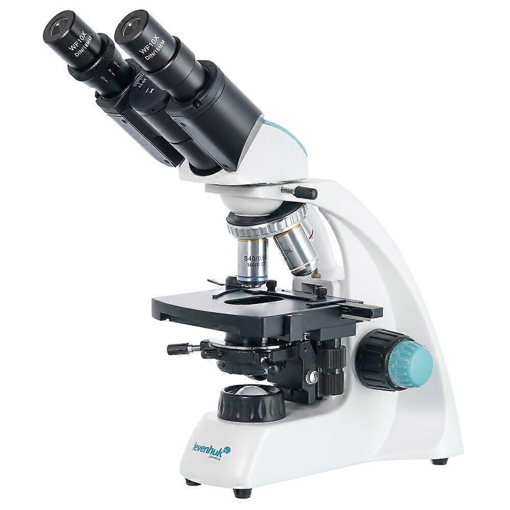 Levenhuk - 75420 - 400B Binocular Microscope