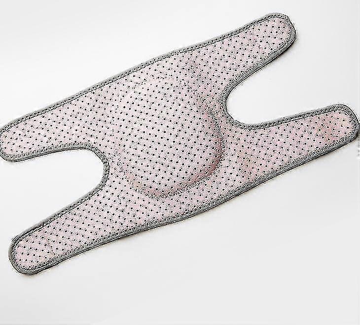 Exercício Kneepad Run - Aespa