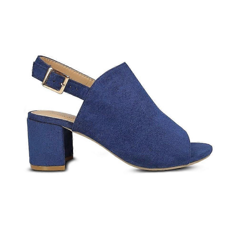 Shoes Permani Miros YC421235BLUE