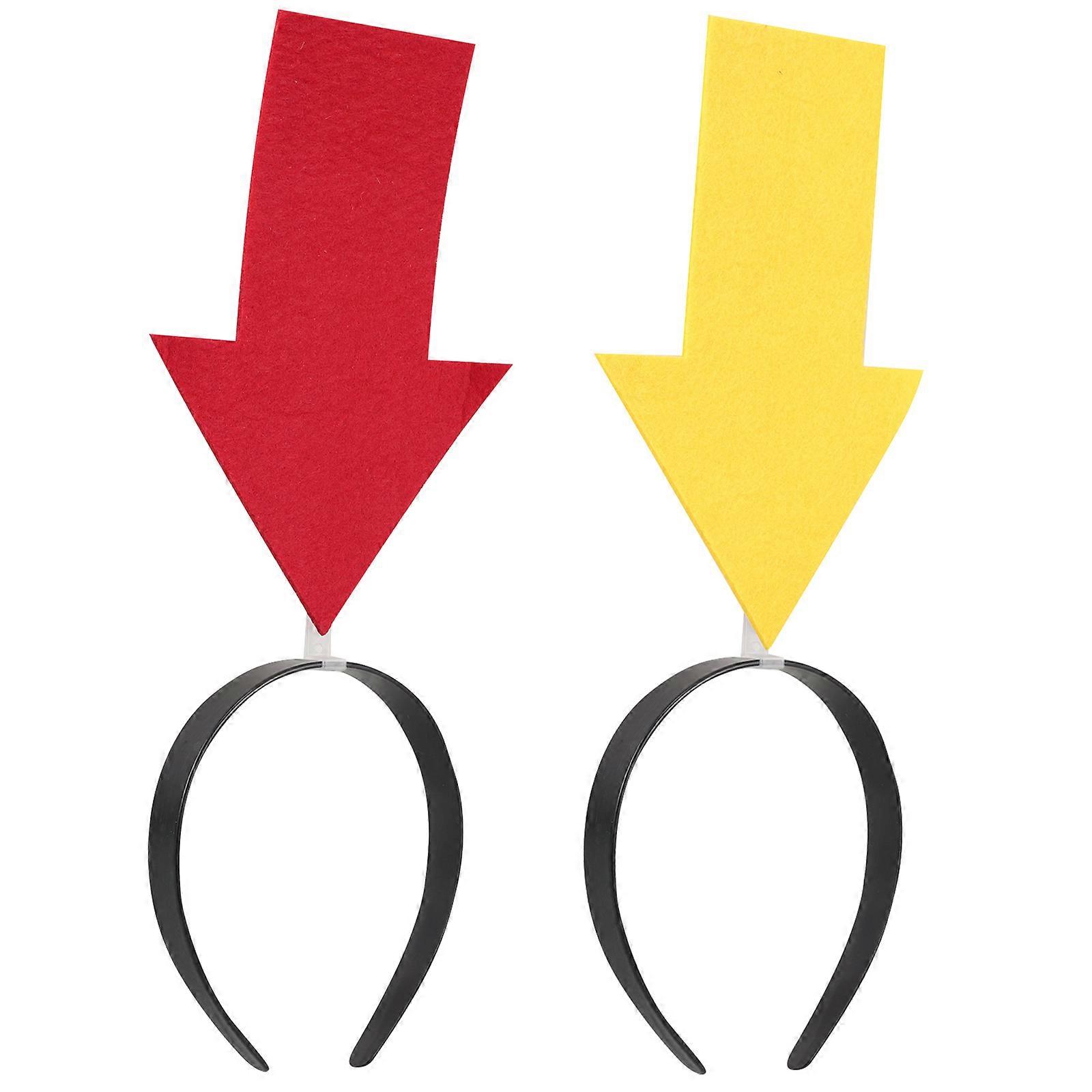 2db újszerű fejpánt dekoratív fejpánt születésnapi zsúr hajkarika díszek