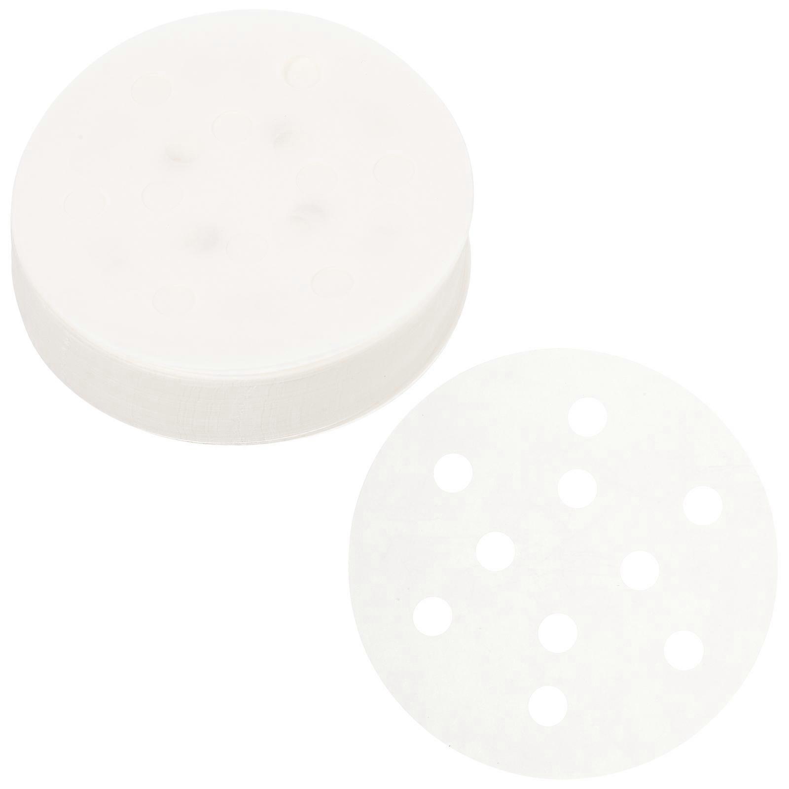 400 st ångkokare för kök, halkfria ångkokare, pappersmatta