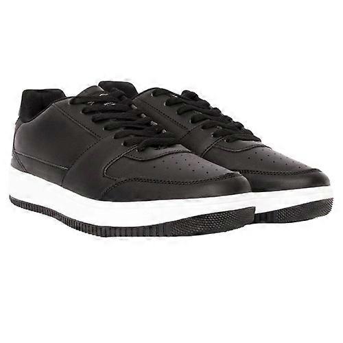 Crosshatch Mens Casimiro Trainers