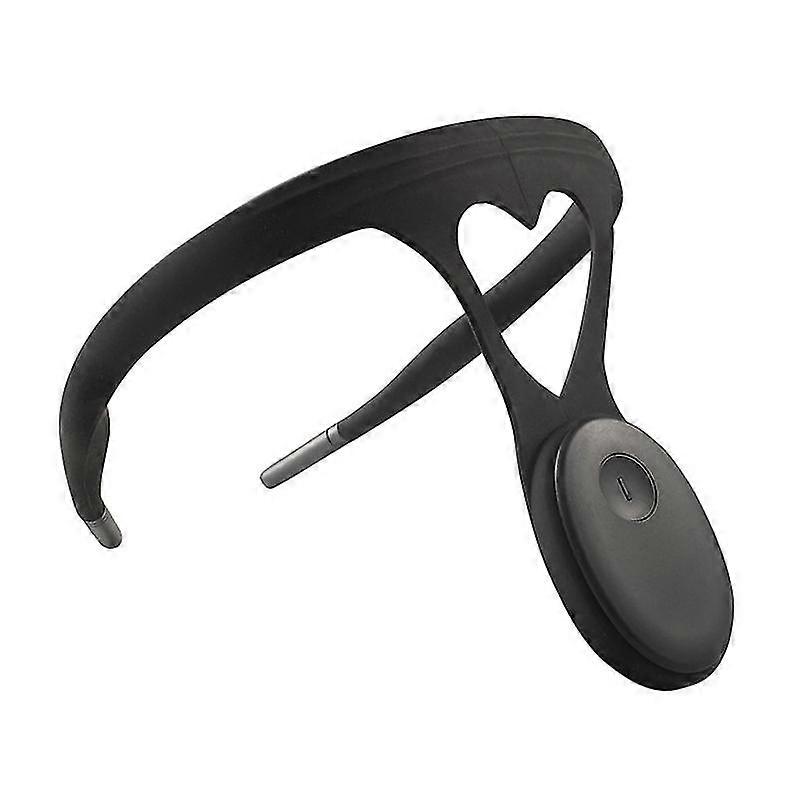 Adult Electric Posture Corrector Halter Neck Design Vibration Reminder Smart Sensor