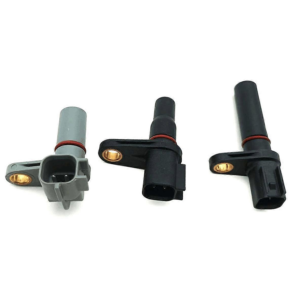 3PCS DPS6 6DCT250 Automatic Transmission Sensor for Focus Fiesta Car Accessories