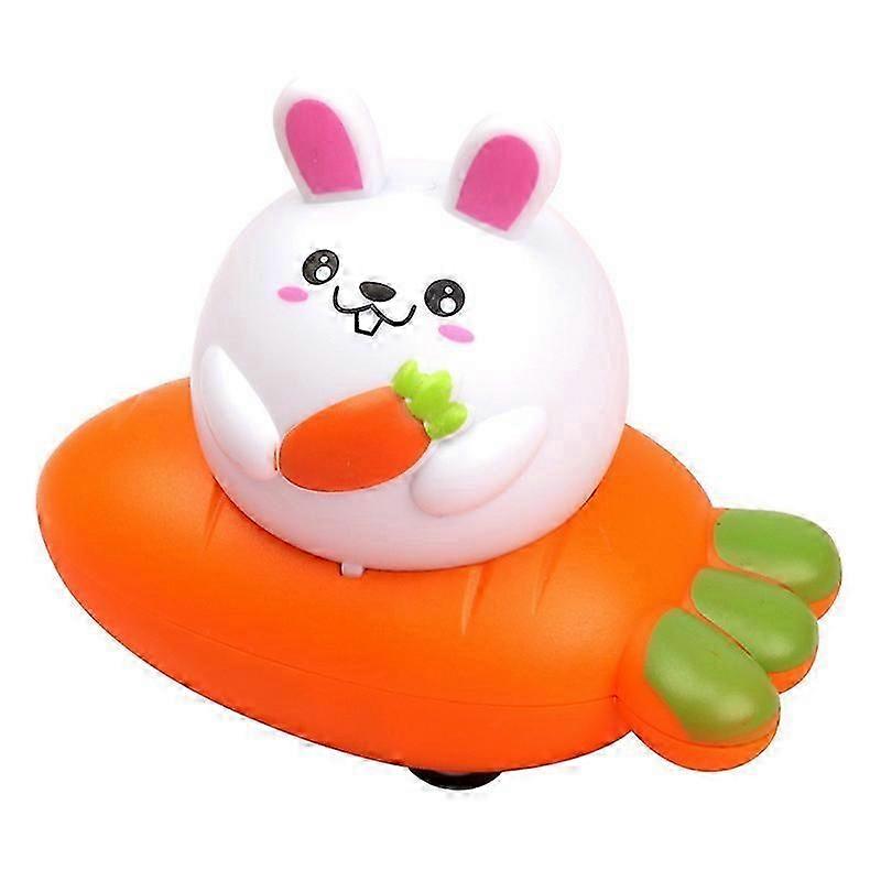 12 PCS Easter Bunny Carrots, Gifts for Children