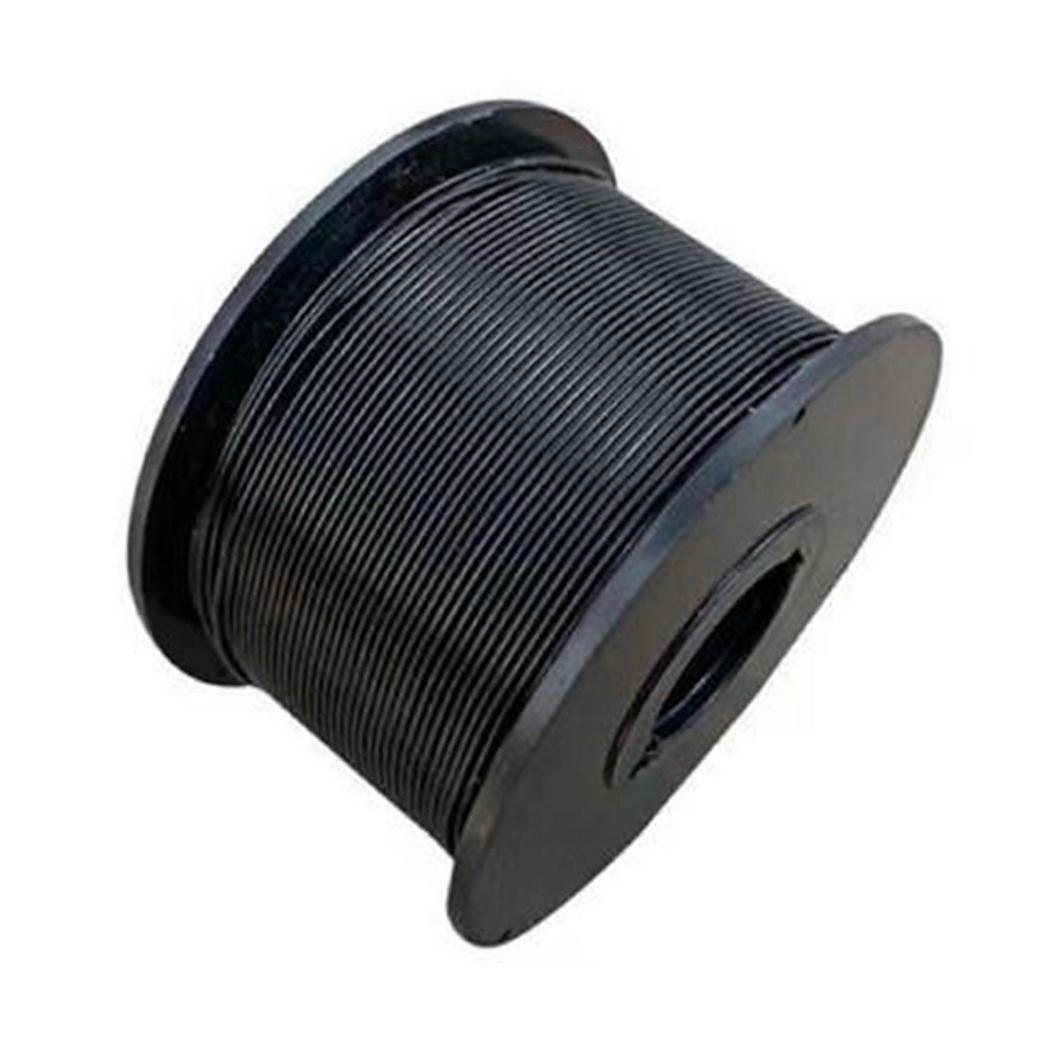 Strapping Machine Tie Wire Multifunctional Rustproof Galvanized Rebar Tie Wire Coil Type 2 