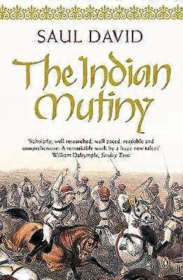The Indian Mutiny