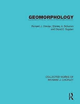 Geomorfologie