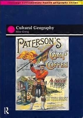 Cultural Geography